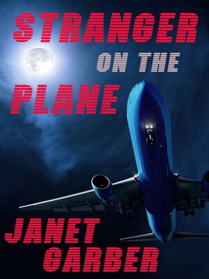cover image of Stranger on the Plane